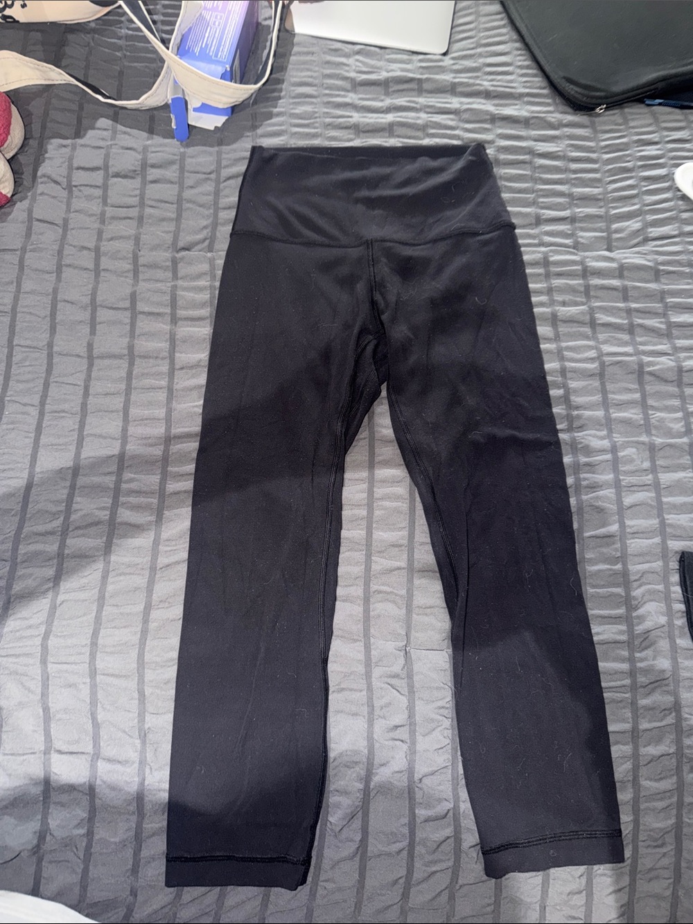 Lululemon 3/4 Align Leggings